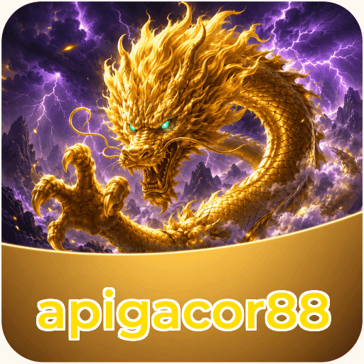 Instalasi apigacor88 Berhasil