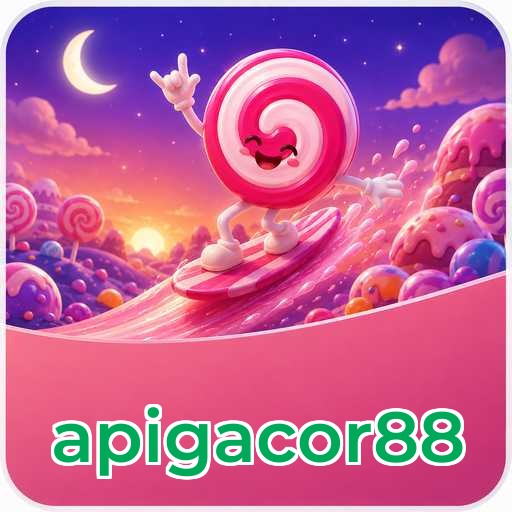 Misi Visi apigacor88
