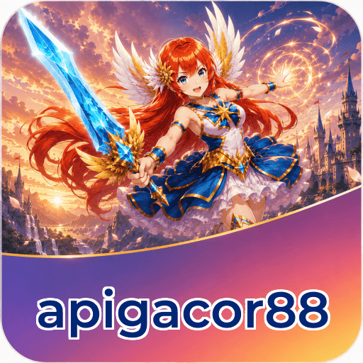 App Information apigacor88